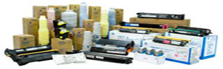 Ink and Toner