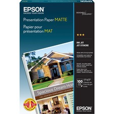 Epson EPSS041070 Presentation Paper