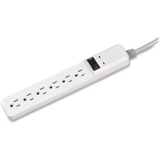 Fellowes FEL99012 Surge Suppressor/Protector