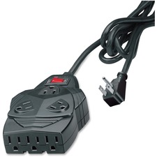 Fellowes FEL99091 Surge Suppressor/Protector