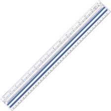 Westcott ACM40711 Ruler