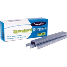 Swingline SWI35108 Staples