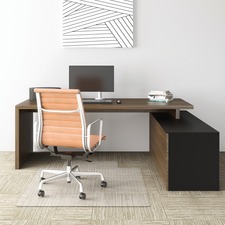 Deflecto DEFCM11112 Chair Mat