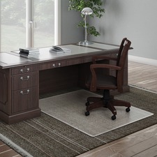 Deflecto DEFCM17443F Chair Mat