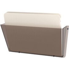 Deflecto DEF63202 Wall Pocket