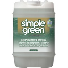 Simple Green SMP13006 Multipurpose Cleaner & Degreaser