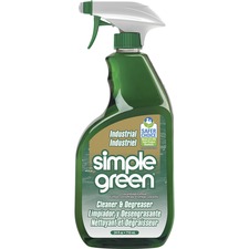 Simple Green SMP13012 Multipurpose Cleaner & Degreaser