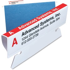 Smead SMD64910 File Tab