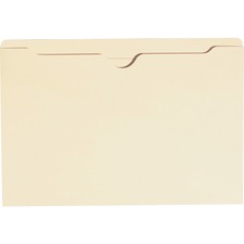 Smead SMD76500 File Jacket