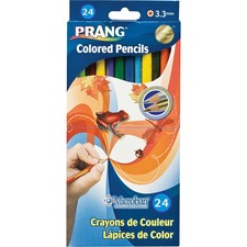 Prang DIX22240 Colored Pencil
