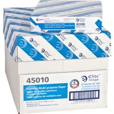 Elite Image ELI45010 Copy & Multipurpose Paper