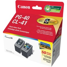 Canon 0615B010 Ink Cartridge
