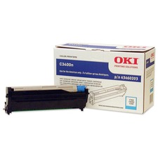 Oki 43460203 Imaging Drum