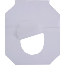 Genuine Joe GJO10150 Toilet Seat Cover