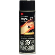 3M MMM77 Spray Adhesive
