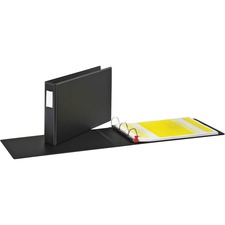 Cardinal CRD12132 Ring Binder