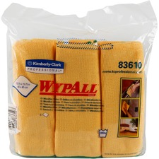 WypAll KCC83610 Surface Cleaner