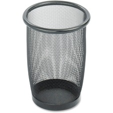 Safco SAF9716BL Wastebasket