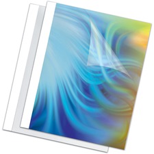 Fellowes FEL52222 Sheet Protector