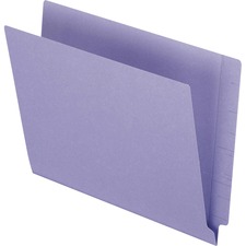 Pendaflex PFXH110DPR End Tab File Folder