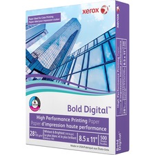Xerox XER3R11760 Copy & Multipurpose Paper