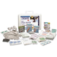 3M MMM7730 First Aid Kit