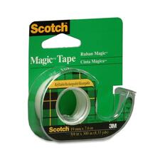 3M MMM105NA Invisible Tape