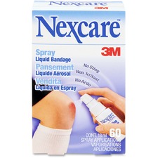 3M MMM11803CA Pain Reliever
