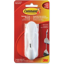 3M MMM17069C Hook