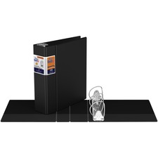 QuickFit RGO29051 Presentation Binder