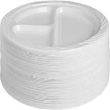 Genuine Joe GJO10425 Table Ware