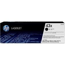HP C8543X Toner Cartridge