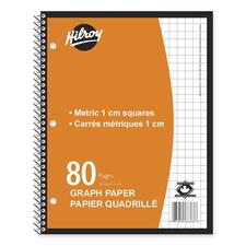 Hilroy HLR66368 Notebook
