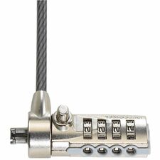 Targus TRGPA410C Cable Lock