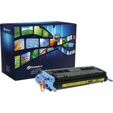 Dataproducts DPSDPC2600Y Toner Cartridge