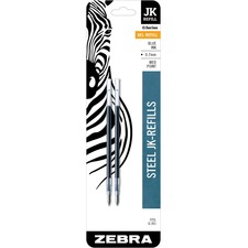 Zebra Pen ZEB88122 Gel Pen Refill