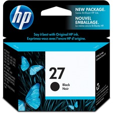 HP C8727AN140 Ink Cartridge