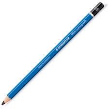 Staedtler STD1006B Wood Pencil