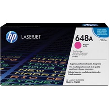 HP CE263A Toner Cartridge