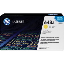 HP CE262A Toner Cartridge