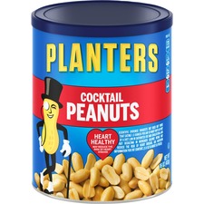 Planters KRFGEN07210 Peanut