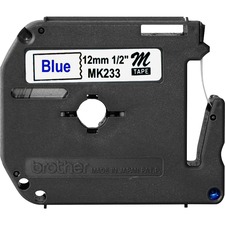 Brother MK233 Label Tape