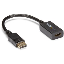 StarTech.com STCDP2HDMI2 A/V Adapter