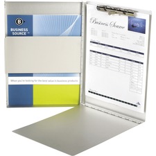 Business Source BSN28555 Storage Clipboard