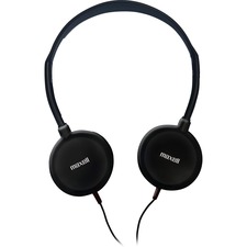 Maxell MAX190318 Headphone