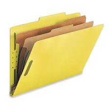 Nature Saver NATSP17227 Classification Folder