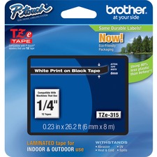 Brother TZE315 Label Tape