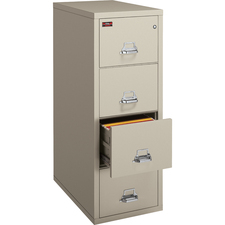 FireKing FIR42131CPL File Cabinet