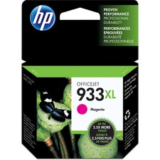 HP CN055AN140 Ink Cartridge