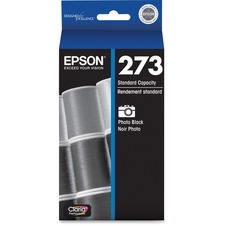 Epson EPST273120S Ink Cartridge